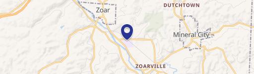 2637 Tusky Vly NE Rd