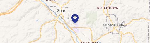 2629 Tusky Vly NE Rd