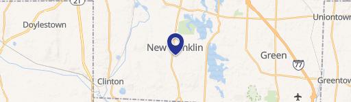 5885 Manchester Rdrd