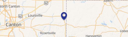 15938 Georgetown NE St