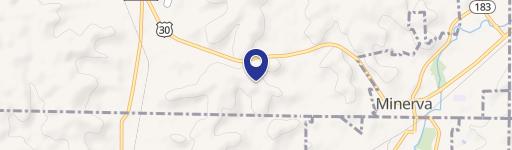 Liberty Church SE St