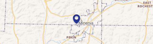 15314 Liberty Church SE St