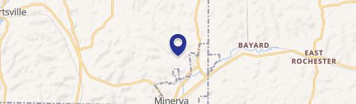 3824 Whitacre SE Ave