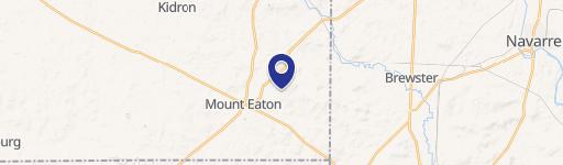 17288 Harrison SW Rd