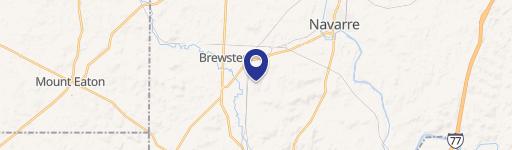 11361 Lawndell SW Rd