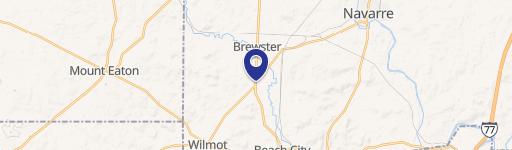 8780 Manchester SW Ave