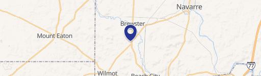 8777 Manchester SW Ave