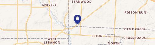 14960 Millersburg SW Rd