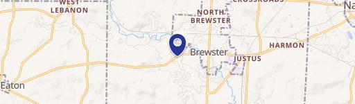 13479 Mt Eaton SW St