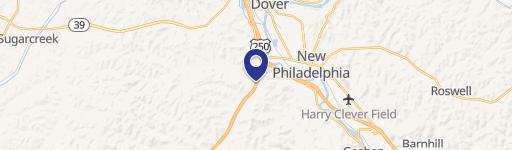 New Philadelphia, OH 44663