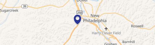 New Philadelphia, OH 44663