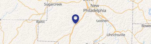 New Philadelphia, OH 44663