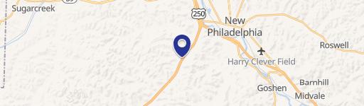 New Philadelphia, OH 44663