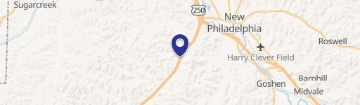 New Philadelphia, OH 44663