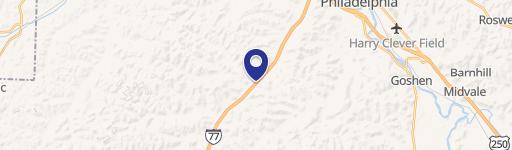 New Philadelphia, OH 44663