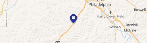 New Philadelphia, OH 44663