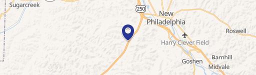 New Philadelphia, OH 44663