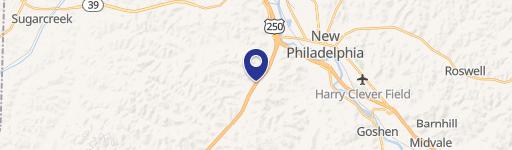 New Philadelphia, OH 44663