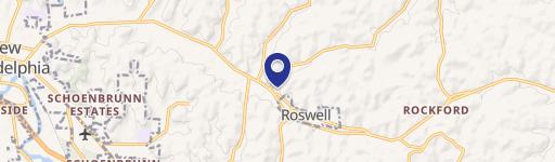 5081 Beaver Dm NE Rd