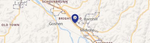 2247 Brightwood SE Rd