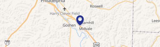 2365 Brightwood SE Rd