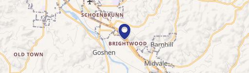 1760 Brightwood SE Rd