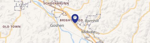 2143 Brightwood SE Rd