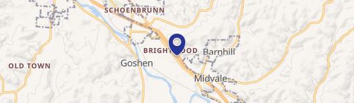 2066 Brightwood SE Rd