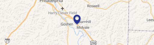 2332 Brightwood SE Rd