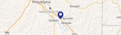 2102 Brightwood SE Rd