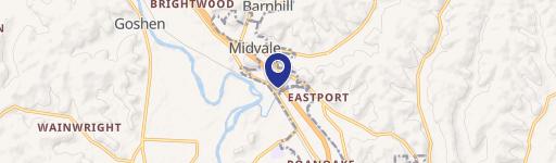 3571 Brightwood SE Rd