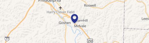 2384 Brightwood SE Rd