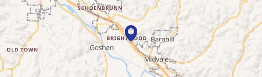 2061 Brightwood SE Rd