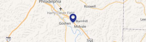 2180 Brightwood SE Rd