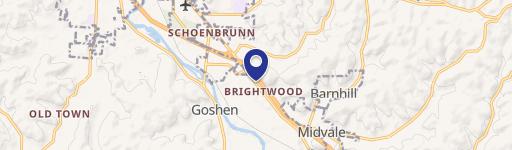 1760 Brightwood SE Rd