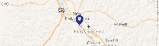 929 Commercial SE Ave