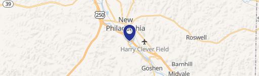 1101 Commercial SE Ave