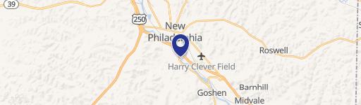 1161 Commercial SE Ave