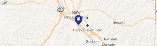 1075 Commercial SE Ave