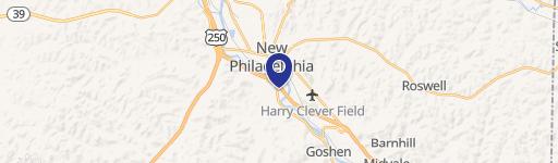 929 Commercial SE Ave