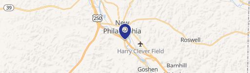 841 Commercial SE Ave