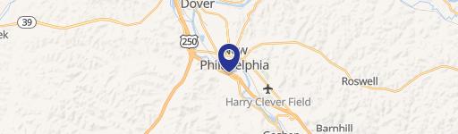 126 Commercial SW Ave