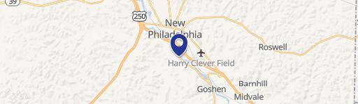 1234 Commercial SE Ave