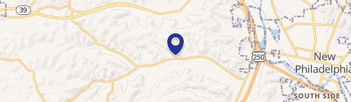 3415 Crooked Run NW Rd