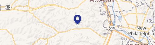 3333 Crooked Run NW Rd