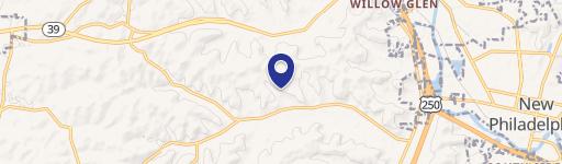 3491 Crooked Run NW Rd