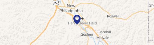 1431 Goshen Hl SE Rd