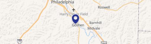 2175 Goshen Vly SE Rd