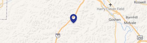 2565 Mathias Raceway SW Rd