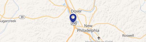 1401 Pleasant Hl NW Rd